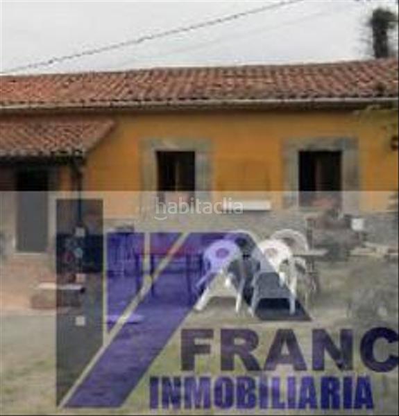 Foto bc2545cb-b16d-4371-bdb9-f3715992e4d6. Casa a Quintes - Arroes Villaviciosa