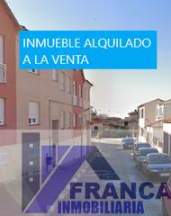 Pis a Argés. Argéspiso