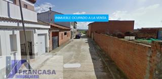 Maison à Pueblanueva (La). La pueblanuevacasa