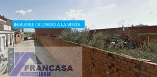 Maison à Pueblanueva (La). La pueblanuevacasa