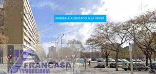 Etagenwohnung in La Mina. Sant adrià de besòspiso