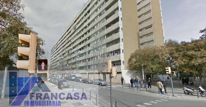 Foto aa831fce-8f38-4748-a0b8-8094b9cba58b. Pis a La Mina Sant Adrià de Besòs