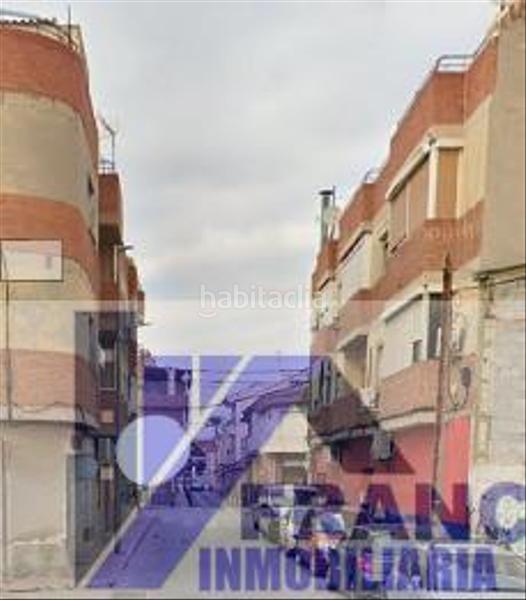 Foto cd48809f-3de2-49fc-9514-84f52cb8f89b. Piso  en Ceutí