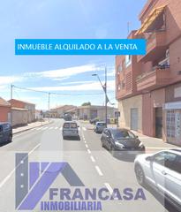 Pis a Alguazas. Alguazaspiso
