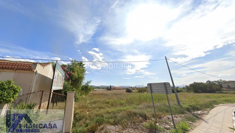 Foto b7e7d68d-e2a4-4bcb-a58a-9c6c0dc2c246. Terreny residencial a Orihuela ciudad Orihuela