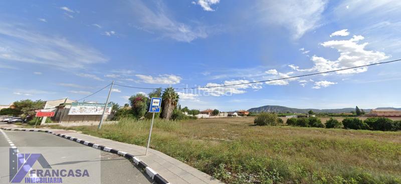 Foto d26ea31b-93a2-4460-9a5e-988e6b33b045. Terreny residencial a Orihuela ciudad Orihuela