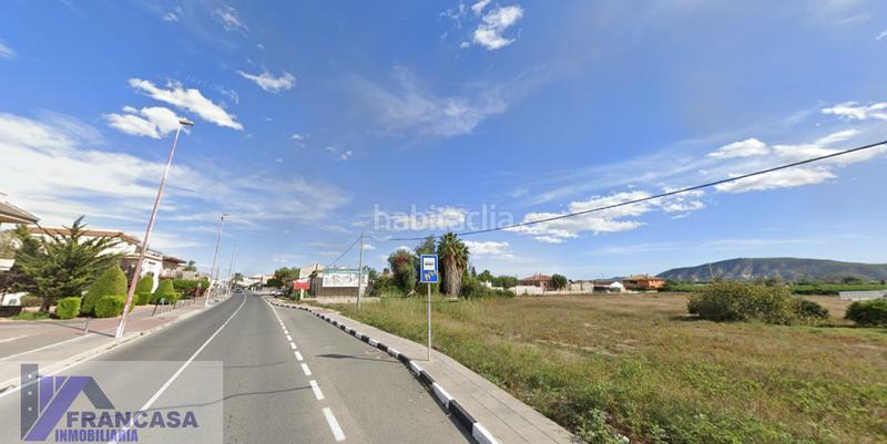 Foto fd009c51-dec1-4151-a107-6496381311fa. Terreny residencial a Orihuela ciudad Orihuela