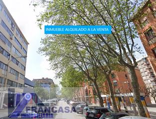 Pis a Sant Roc. Badalonapiso