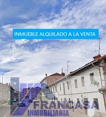 Casa a Guardo. Guardocasa