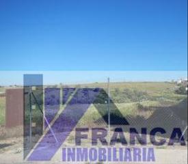 Masia a Las Pajanosas. Guillenafinca rustica