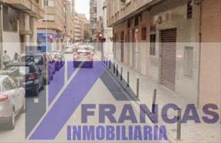 Local Comercial a Zona Avenida del Mar
