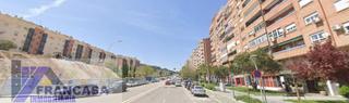 Geschäftsraum in Valdeastillas - Fuentezuelas. Jaénlocal
