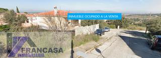 Chalet à Casar de Escalona (El). El casar de escalonachalet