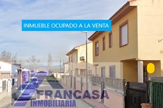 Casa en Casar de Escalona (El). El casar de escalonacasa