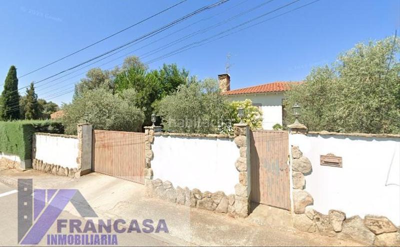 Foto 859e3db7-73dd-408b-ad2f-94bfad1fb0df. Chalet  en San Román de los Montes