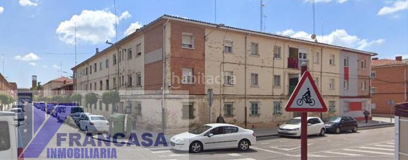 Foto e38fa79c-2b52-4a8e-826e-bd84d188c6cb. Piso  en San Juanillo Palencia