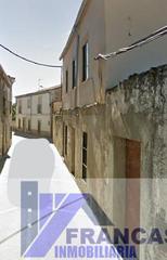 Maison à Trujillo. Trujillocasa