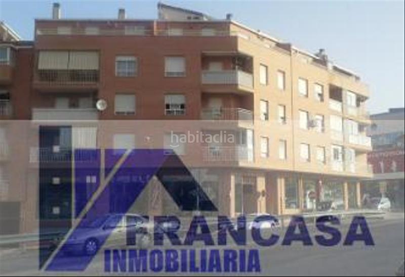 Foto d4cdb762-8449-4784-85b3-729b481a2335. Piso  en La Morenica Villena