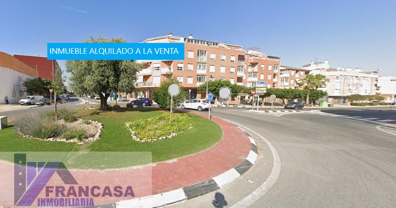 Foto f6bee57e-ad8c-4761-9baf-5cb6af7da77e. Piso  en La Morenica Villena