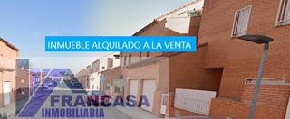 Maison à Chozas de Canales. Chozas de canalescasa