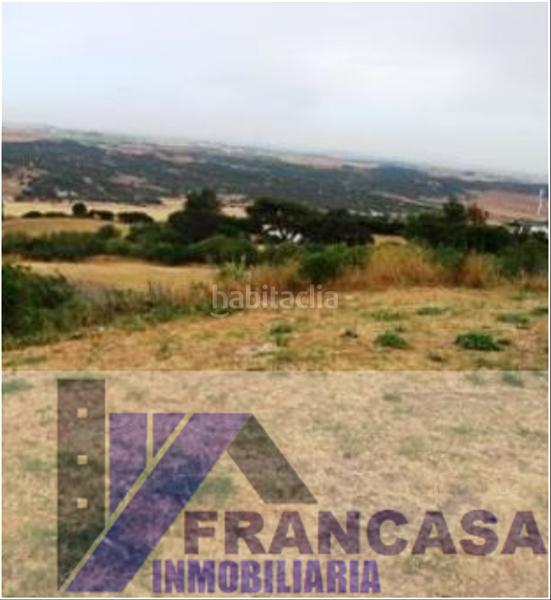 Foto 58ab93e2-cfce-4101-b518-229d864fc64d. Terreno residencial medina sidoniaterreno en Medina - Sidonia