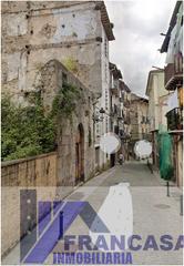 Terreny residencial en Centro. Laredoterreno