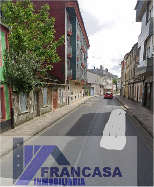 Foto 7e78ab2e-8aa9-4737-8244-cdb024bbf736. Residential plot in A Piriganlla - Albeiros - Garabolos Lugo