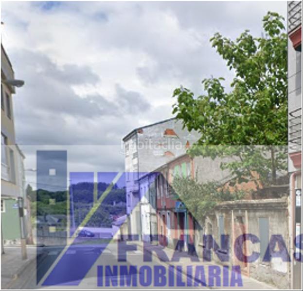 Foto a23e0fee-15c2-40ba-ac4e-5cd2a676f805. Residential plot in A Piriganlla - Albeiros - Garabolos Lugo