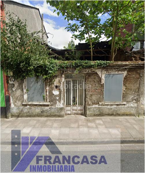 Foto ae3f944d-95c6-4dd0-8d66-73916d53311c. Residential plot in A Piriganlla - Albeiros - Garabolos Lugo