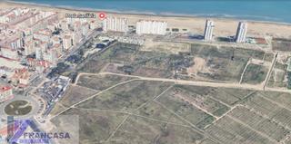 Residential Plot in Sant Antoni. Culleraterreno