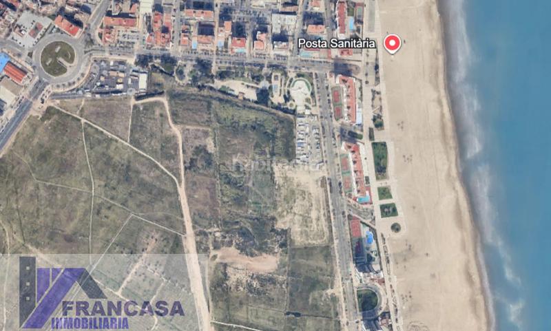 Foto b32a170e-3dcc-45d4-877e-5499e26f0172. Wohngrundstück in Sant Antoni Cullera