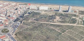 Terreny residencial a Sant Antoni. Culleraterreno