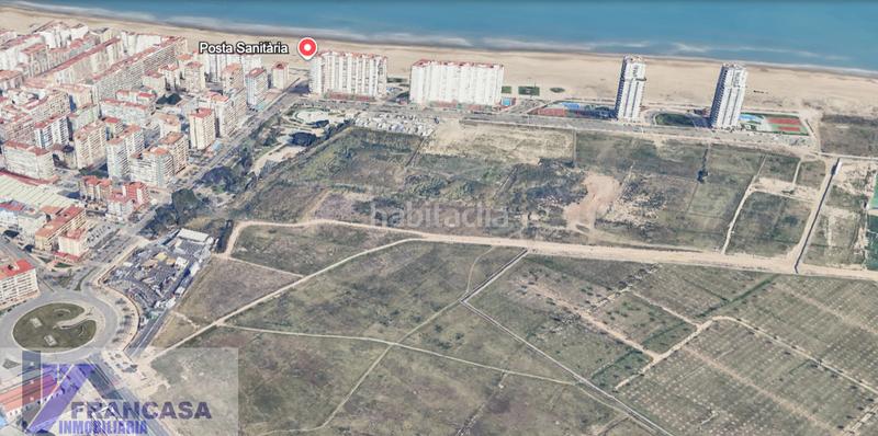 Foto 94286fb3-fd94-4ce4-bc39-92a7d69c7455. Terreny residencial a Sant Antoni Cullera