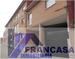 Pis a Santa Olalla. Santa olallapiso