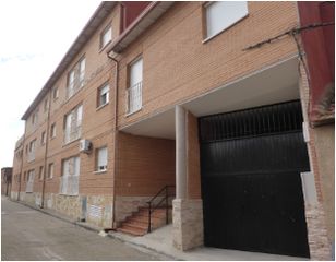 Appartamento in Santa Olalla. Santa olallapiso