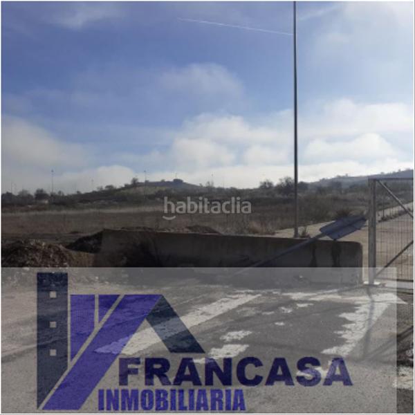 Foto 73f19480-3ccb-408b-aca7-f76999dc8ba2. Residential plot in Estación Valdemoro