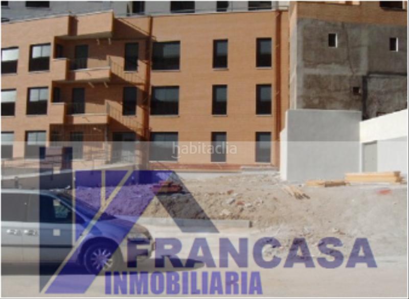 Foto 52c43db3-4eee-4e4f-b071-19ec1ed98d63. Terreny residencial a Avenida Europa-San Antón Toledo