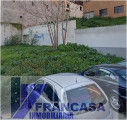 Terreny residencial a Avenida Europa-San Antón. Toledoterreno