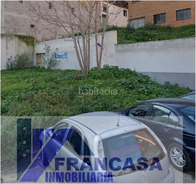 Foto 6f5efa1e-7064-4c2f-83e3-1946955daf6c. Terreny residencial a Avenida Europa-San Antón Toledo