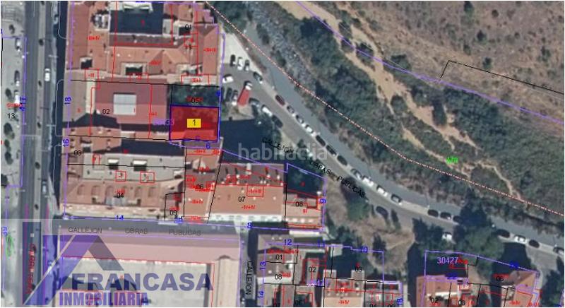 Foto 84e5fc00-927b-4fec-9cf7-6e502765e7e6. Terreny residencial a Avenida Europa-San Antón Toledo