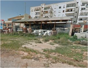 Terreny residencial a Núcleo Urbano. La pobla de vallbonaterreno