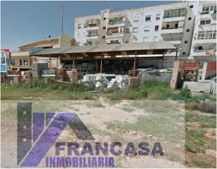 Residential Plot in Núcleo Urbano. La pobla de vallbonaterreno