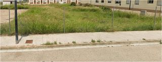 Terreny residencial a Pobla Llarga (la). La pobla llargaterreno