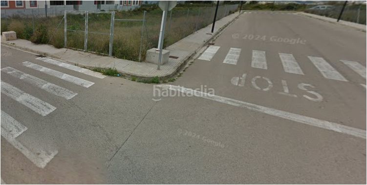 Foto ad08f1c9-e33a-4877-b136-f794ad4cf2b5. Terreno residencial la pobla llargaterreno en Pobla Llarga (la)