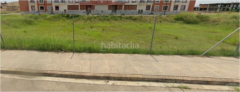 Foto de408f0c-0038-469f-9702-f90363a37cc1. Terreno residencial la pobla llargaterreno en Pobla Llarga (la)