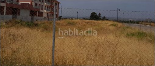 Foto f5c09a07-98a8-4265-9cff-839efd9b1e3b. Terreno residencial la pobla llargaterreno en Pobla Llarga (la)