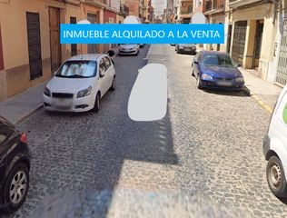 Local Comercial a Carcaixent. Carcaixentlocal