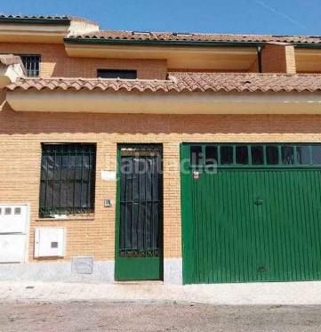 Foto b2bd27eb-9a38-4a36-8ed7-a53261f84c4f. Casa  en Torrijos