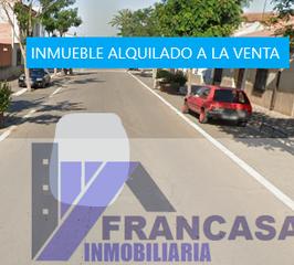Casa a Torralba de Calatrava. Torralba de calatravacasa