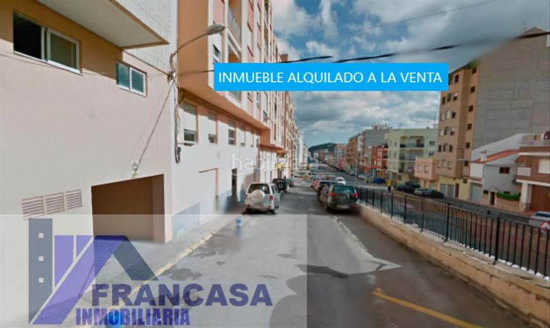Foto 534db110-b5a6-4712-9491-24a163095b56. Flat with parking in Vall d´Uixó (la)